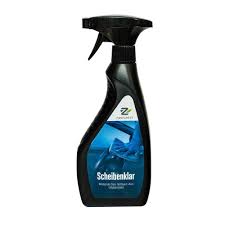 Scheibenklar, 500ml Sprayer