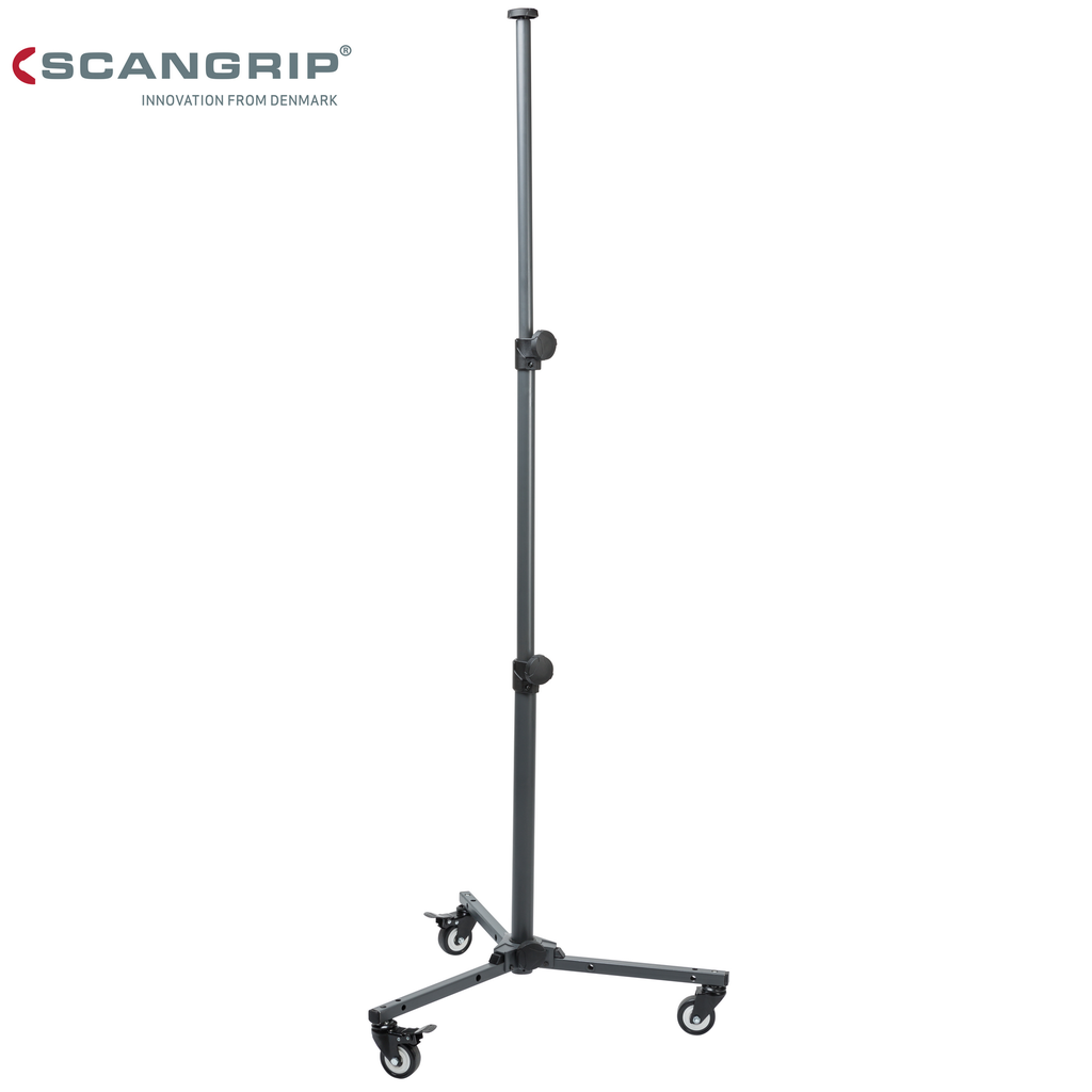 SCANGRIP WHEELSTAND