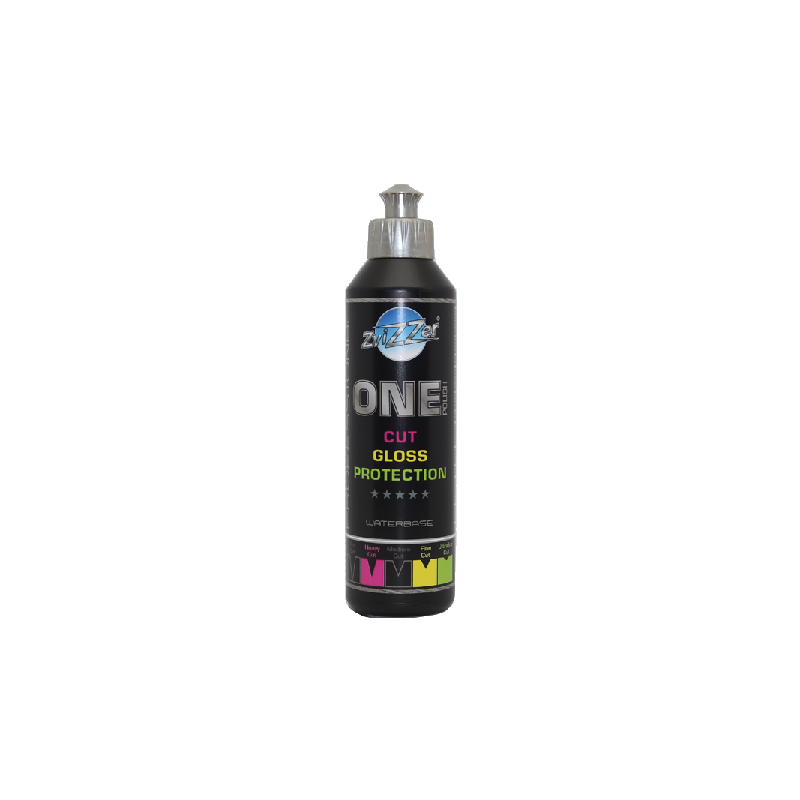 One Polish, 250ml