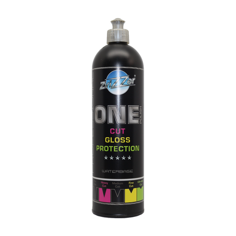 One Polish, 750ml