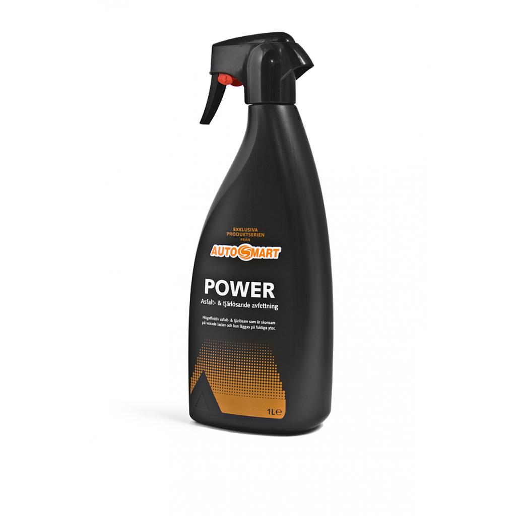 Power, 1000 ml Sprayer