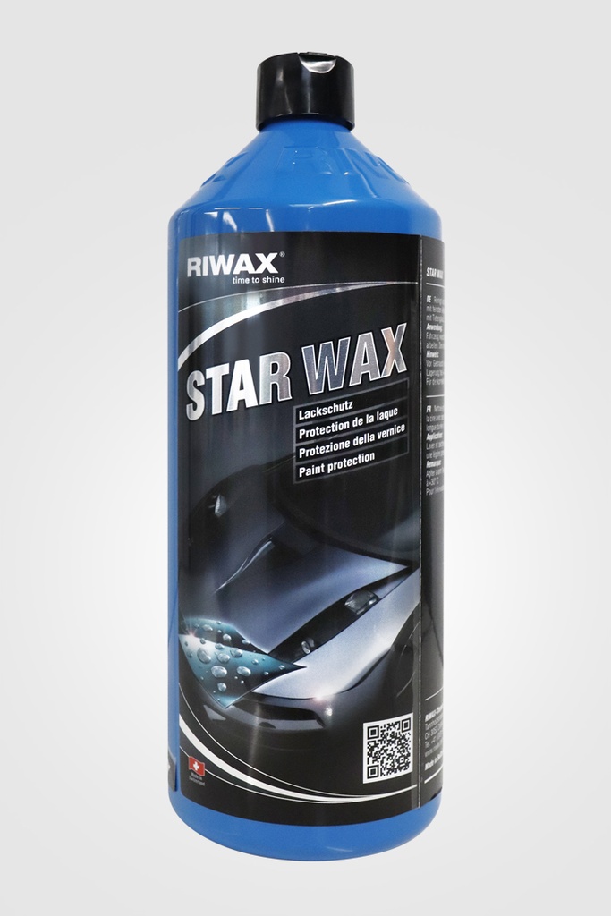 Star-Wax, 1000 ml