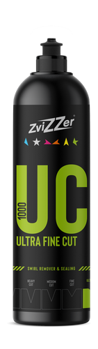 UC 1000 Ultrafine Cut, 750ml