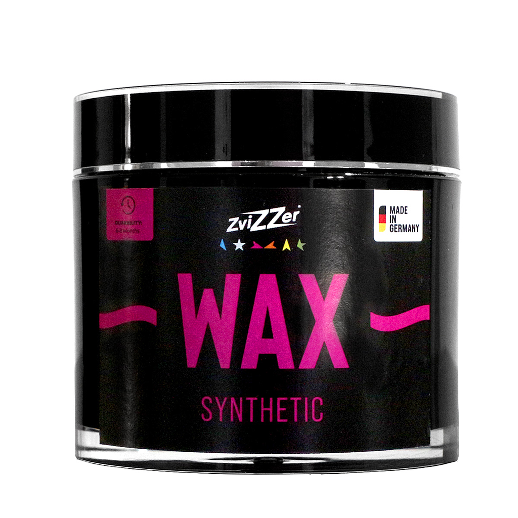 Zvizzer Wax Synthetic 200 ml