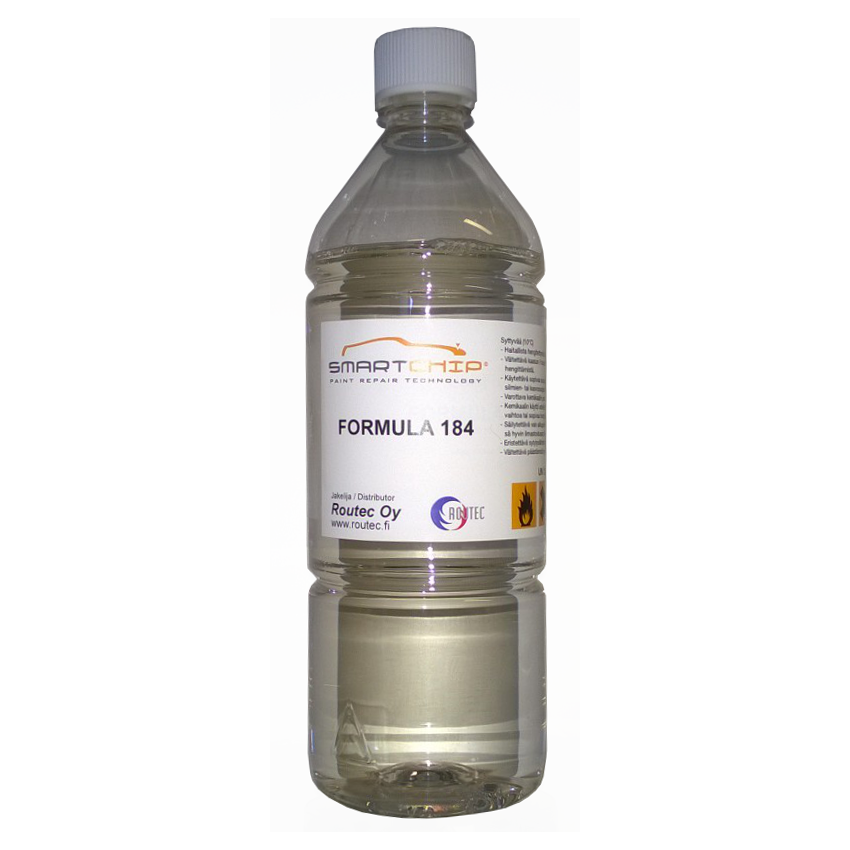 ChipFix removing Formula 184, 1000ml