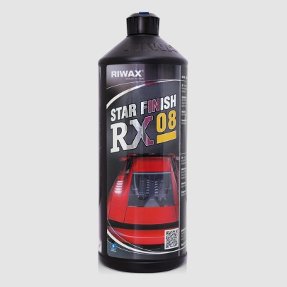 RX 08 Star Finish, 1000 ml