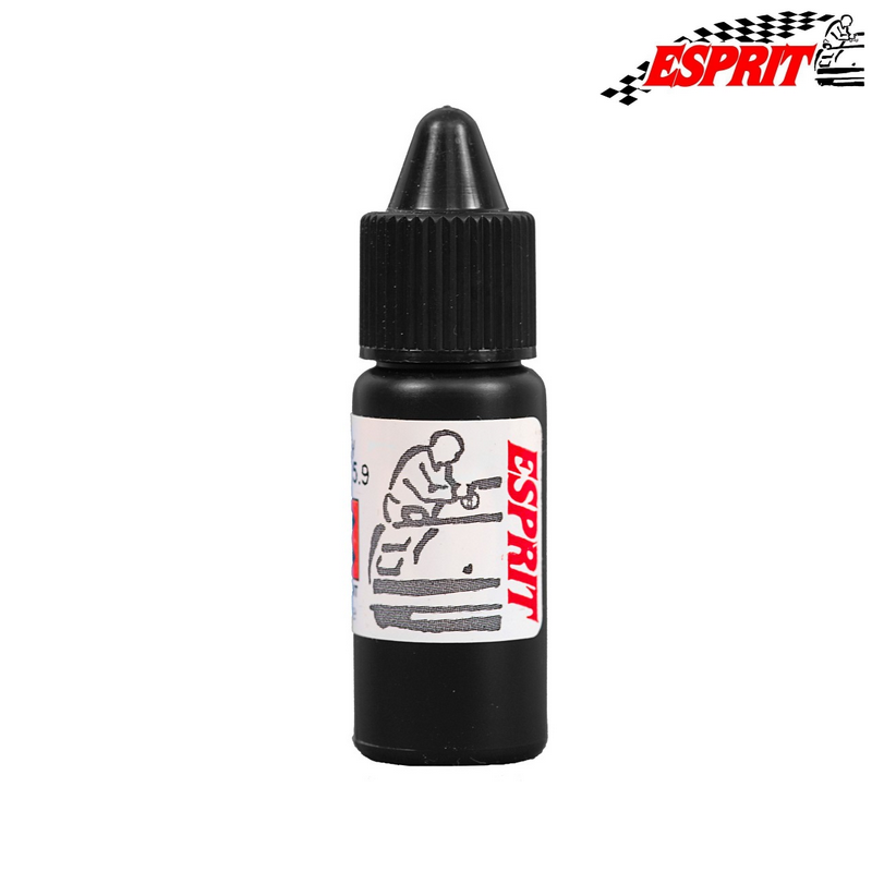 Esprit, pintahartsi 5ml