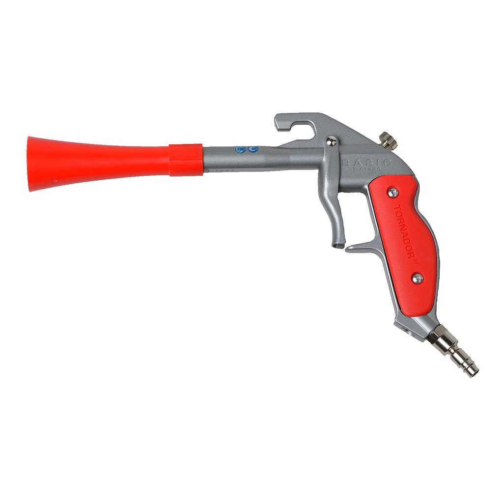 Tornador Basic GunZ-014RS