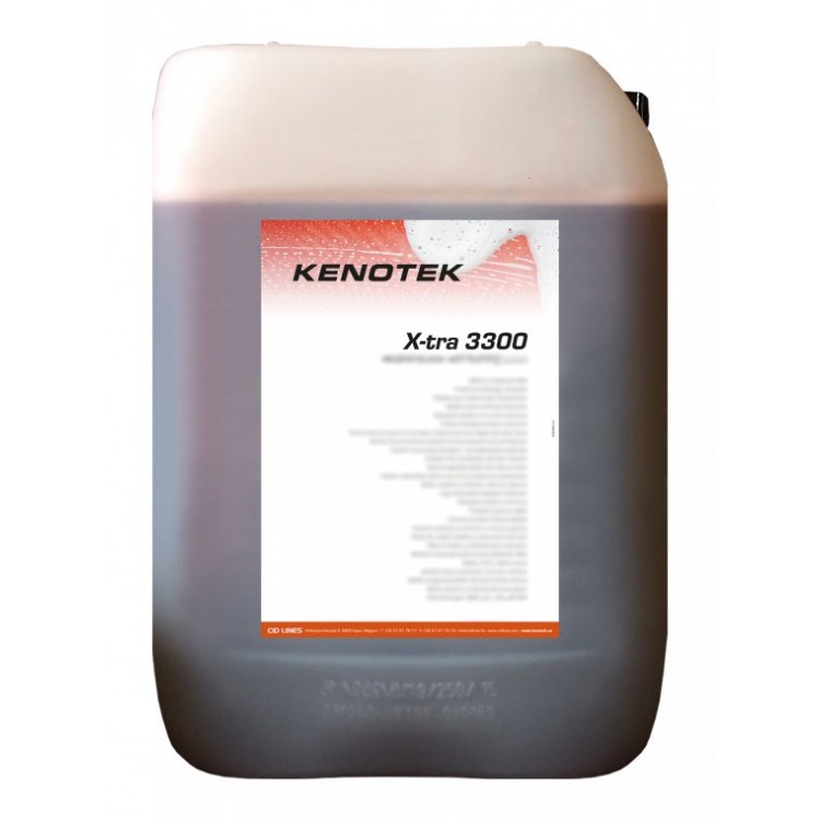 X-TRA 3300, 20 l