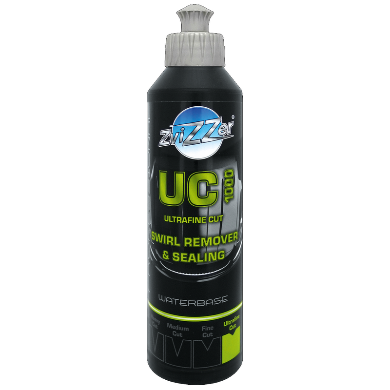 UC 1000 Ultrafine Cut, 250ml