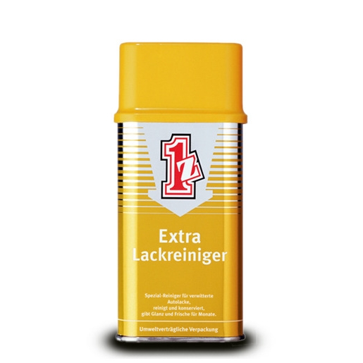 Extra Lackreiniger, 250ml