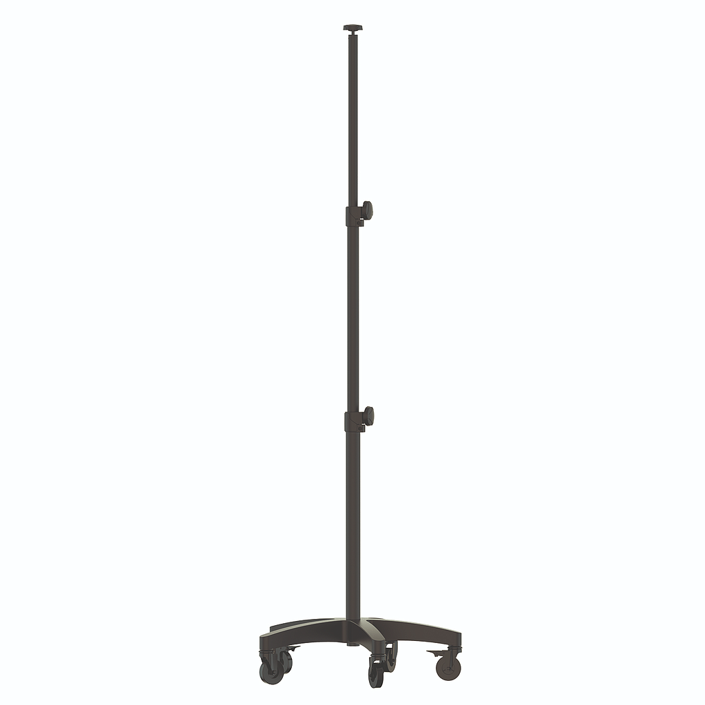 SCANGRIP WHEEL STAND