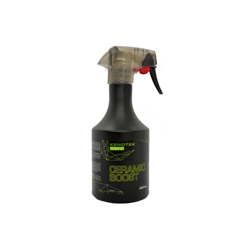 Coat it CERAMIC BOOST, 500ml sprayer