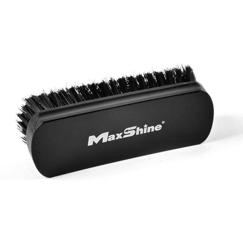 Leather & Textile Cleaning Brush