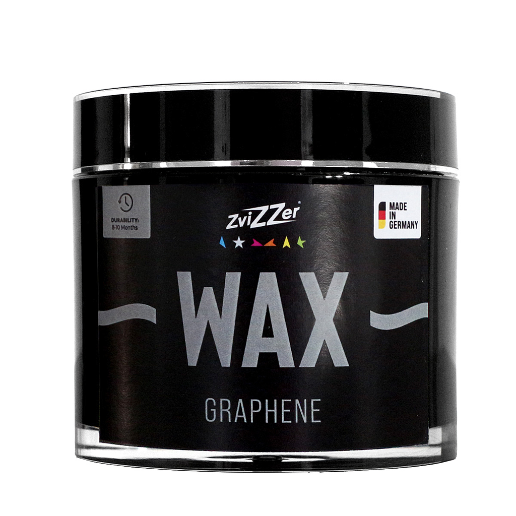 Zvizzer Wax Graphene 200ml