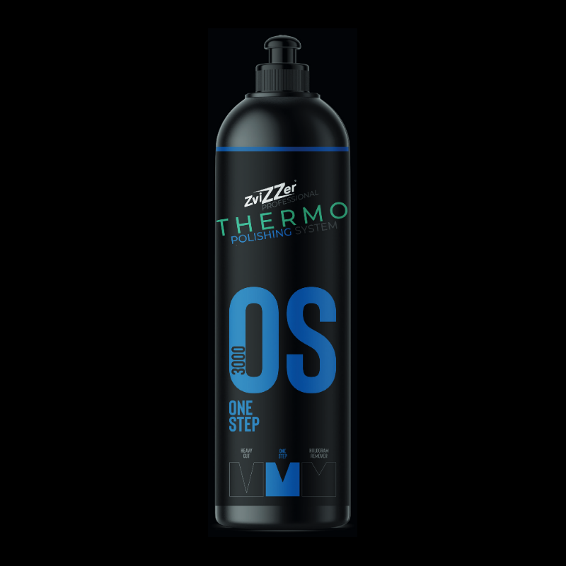 Thermo OS 3000 One Step, 750ml