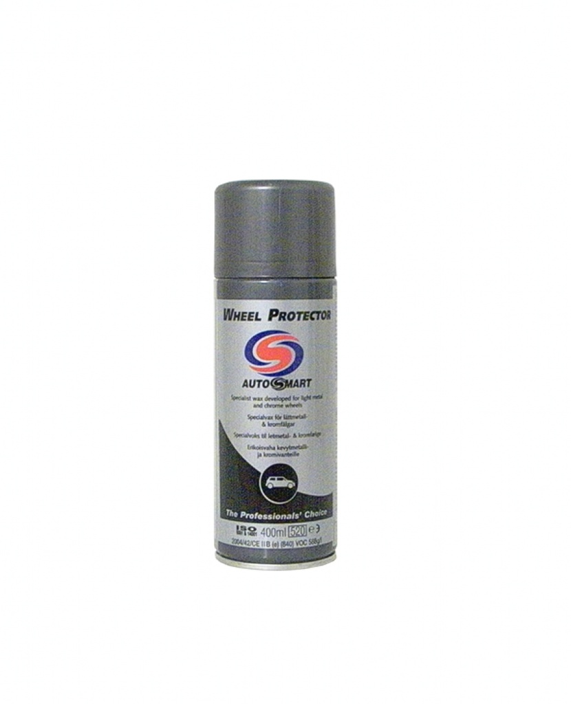 Wheel Protector, 400 ml aerosol