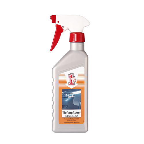 Tiefenpfleger, 500ml Sprayer