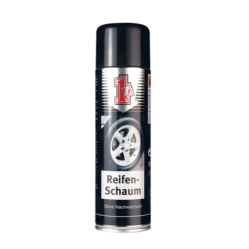 Reifenschaum, 500ml Aerosol