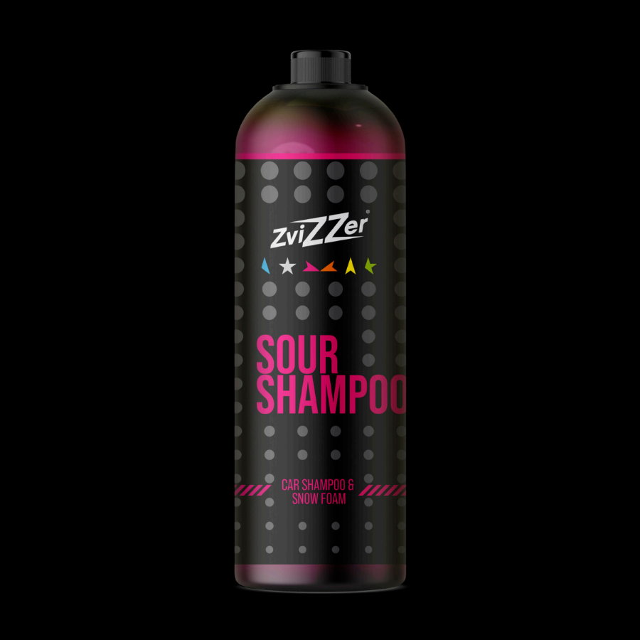 Sour Shampoo 1000ml