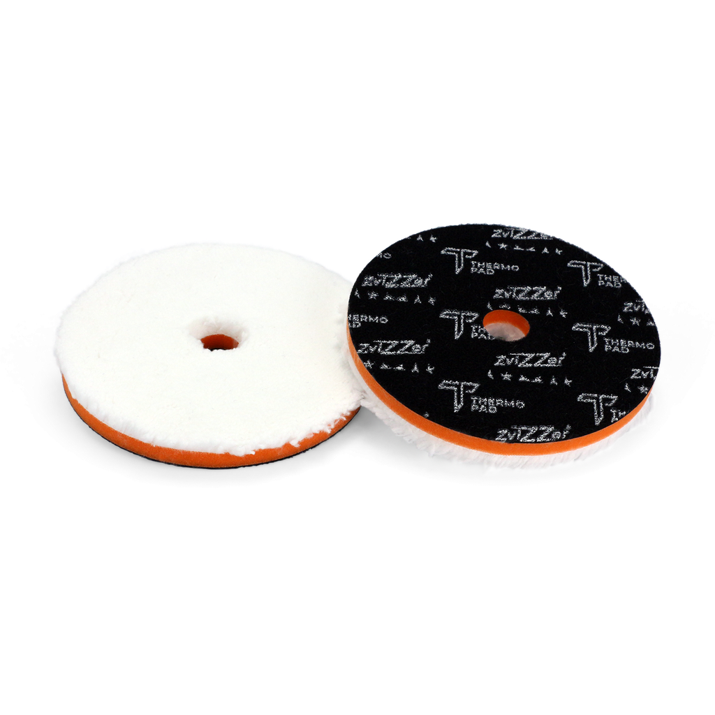 Thermo DL Microfiber Pad'z 15mm (DA)