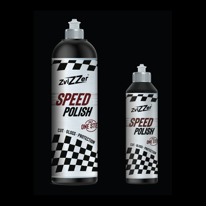 Speed Polish
