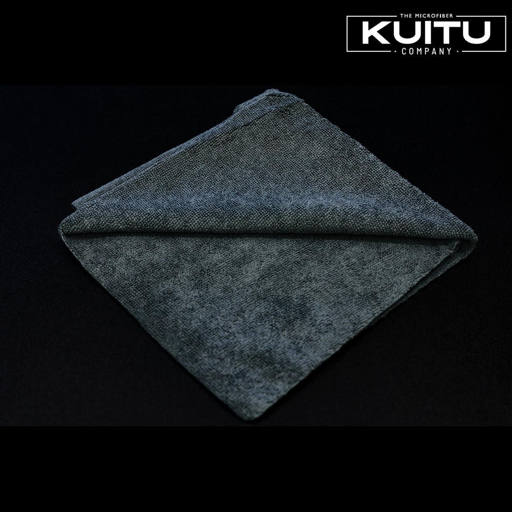 Mikrokuituliina 40x40CM 250GSM 10kpl/pss Harmaa