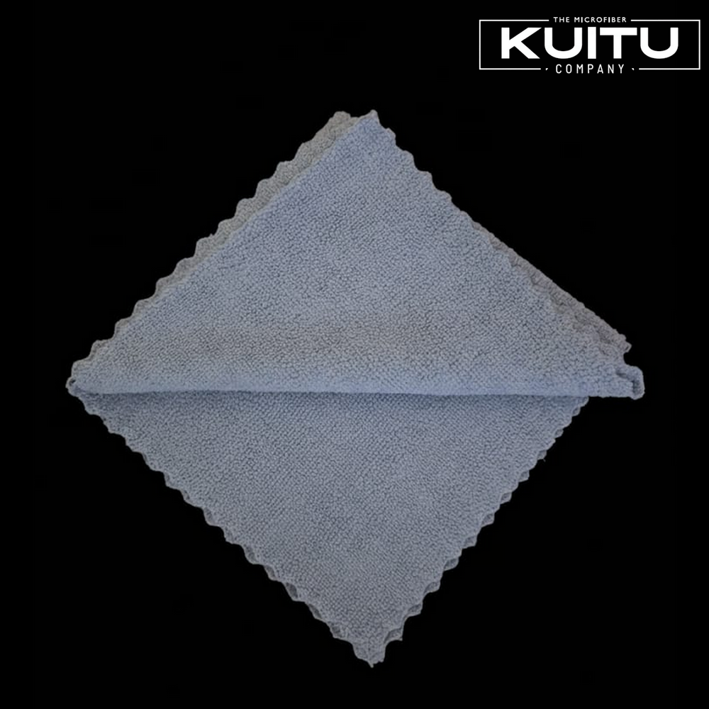 Mikrokuituliina 40x40 240GSM Box, 50kpl Harmaa