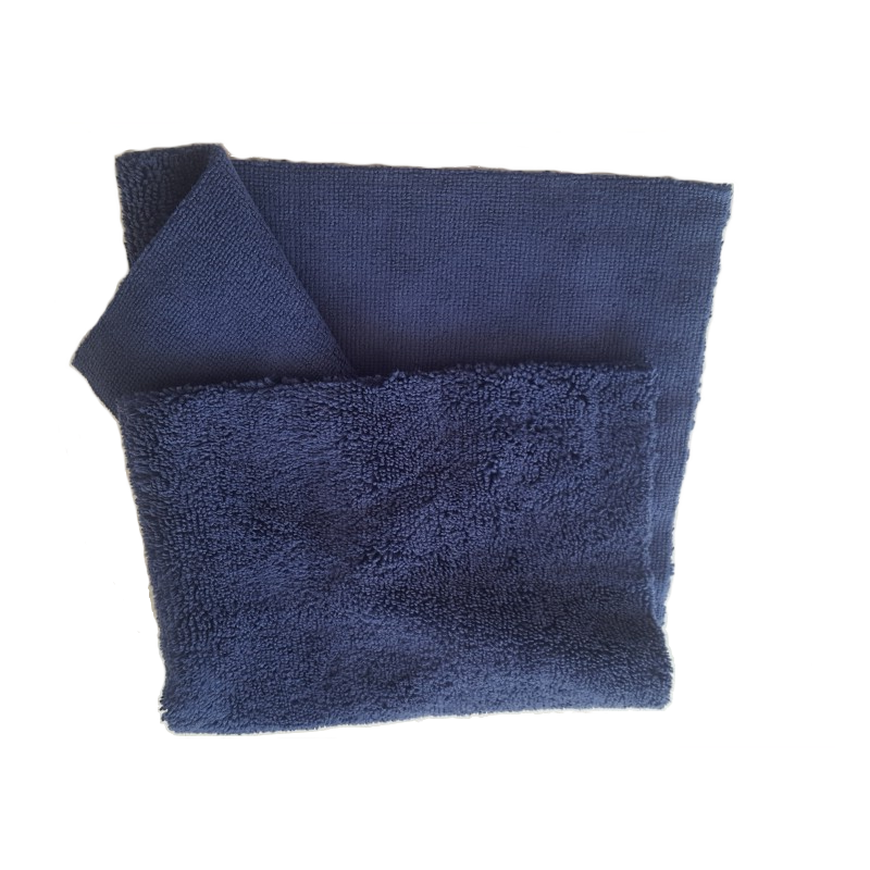 Mikrokuituliina Dark Blue 40x40cm 400g/m2