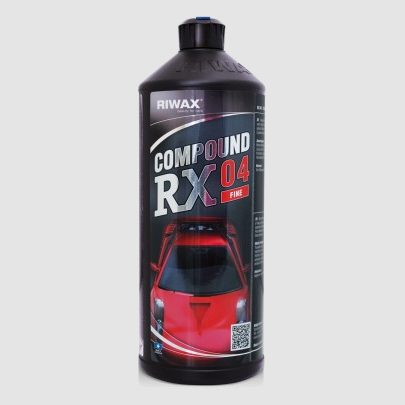 RX 04 Compound Fine, 1 kg