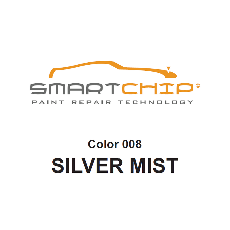 ChipFix color 008, Silver Mist 150ml