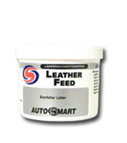 Leather Feed, 400 ml