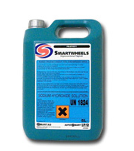 Smartwheels XL, 5 l