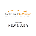 ChipFix color 002, New Silver 150ml