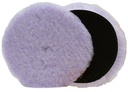 Purple Foamed Wool 6 1/2" x 1"