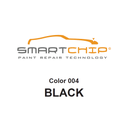 ChipFix color 004, Black 150ml