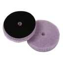 Purple Foamed Wool 7 1/2" x 1"