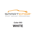 ChipFix color 003, White 150ml