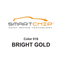 ChipFix color 016, Bright Gold 150ml