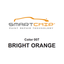 ChipFix color 007, Bright Orange 150ml