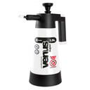 Kwazar Venus PRO+ HD SOLVENT 1,5 l, Black