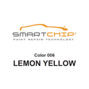 ChipFix color 006, Lemon Yellow 150ml