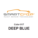 ChipFix color 017, Deep Blue 150ml