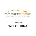 ChipFix color 001, White Mica 150ml