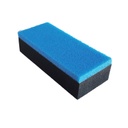 Applicator block black-blue 10 x 3 x 2 cm