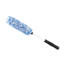 Microfiber Wheel Brush 45 cm