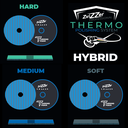 Thermo Hybrid Pad'z (DA)