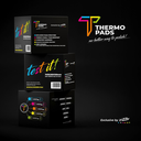 Thermo Trapez 140 Pads Promo