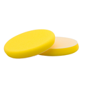 160mm (6.5") X-SLIM 18MM YELLOW, Finishing