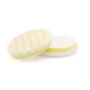 155mm (6") VIPER® IVORY WAFFLE, Ultra Glaze Pad